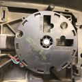 55156452AF | Дзеркало прав. JEEP GRAND CHEROKEE 04-10 - Прев'ю 9
