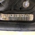 55156454AE | Дзеркало прав. JEEP GRAND CHEROKEE 04-10 - Прев'ю 7