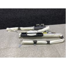 Подушка безпеки (штора) лів. HYUNDAI SANTA FE (DM) 12-18