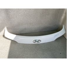 накладка кришки багажника HYUNDAI SANTA FE (DM) 12-18