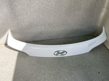 накладка кришки багажника HYUNDAI SANTA FE (DM) 12-18