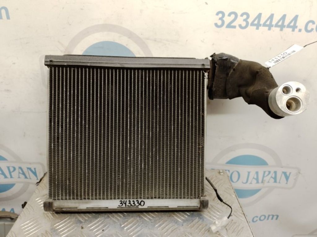 88501-50230 | Випарник кондиціонера LEXUS LS460 06-12