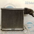 88501-50230 | Випарник кондиціонера LEXUS LS460 06-12
