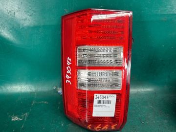 Фонарь наружный прав. JEEP PATRIOT 10-17