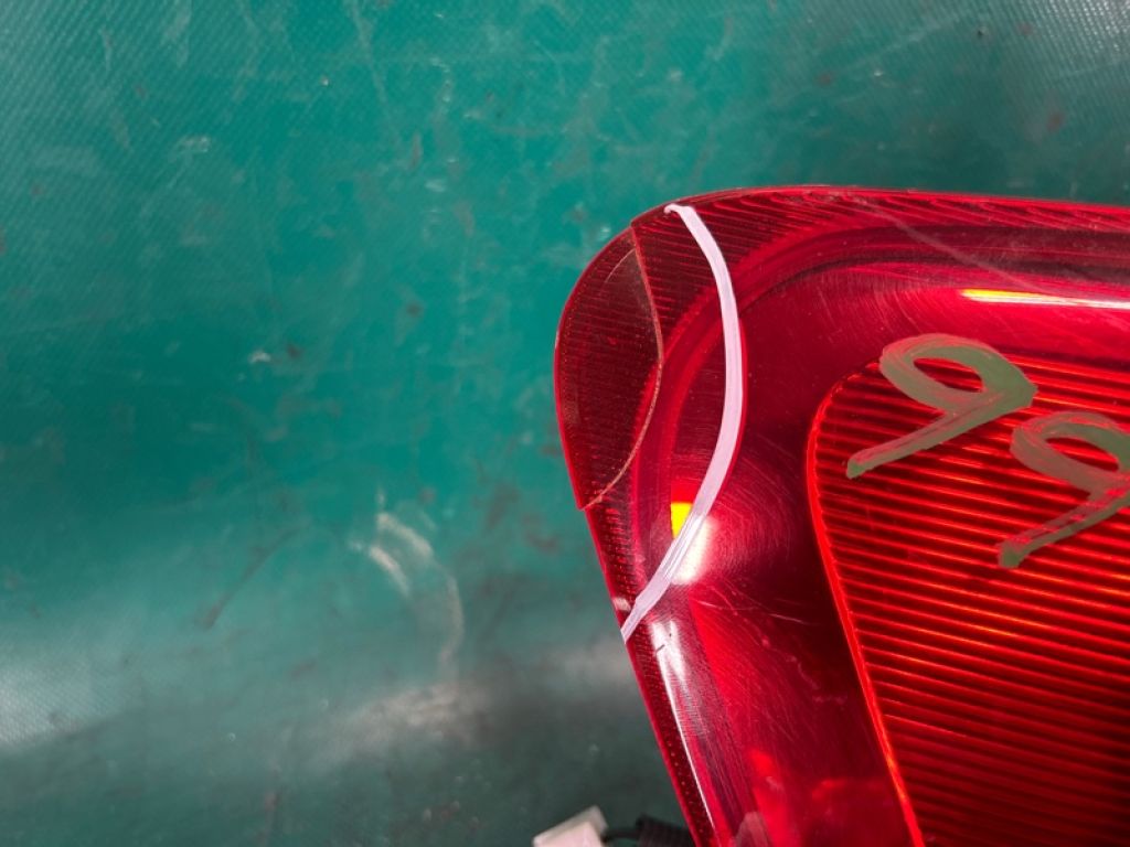 26555JM00A | Фонарь наружный лев. NISSAN ROGUE 08-15 - Фото 2