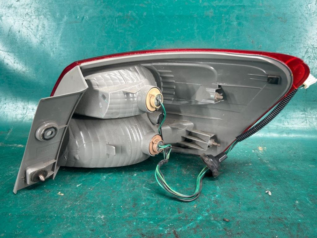 26555JM00A | Фонарь наружный лев. NISSAN ROGUE 08-15 - Фото 3