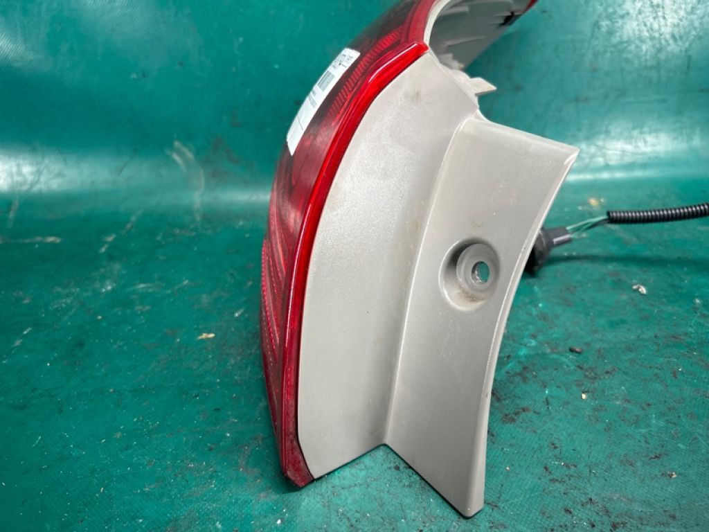 26555JM00A | Фонарь наружный лев. NISSAN ROGUE 08-15 - Фото 4