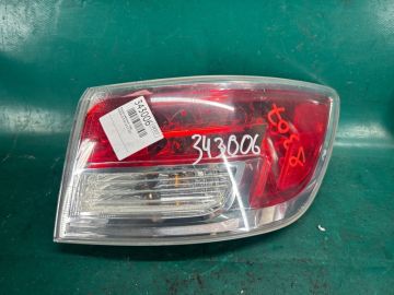 Фонарь наружный прав. MAZDA CX-9 06-16