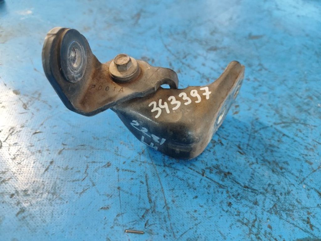 FR3Z-6322800-A | Петля двери нижняя передн. лев. FORD MUSTANG 15-