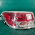 TD11-51-160G | Фонарь наружный лев. MAZDA CX-9 06-16
