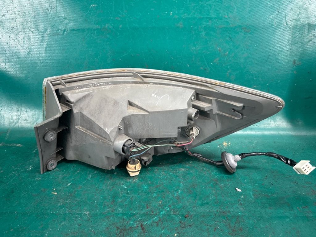 TD11-51-160G | Фонарь наружный лев. MAZDA CX-9 06-16 - Фото 3