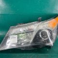 33151-STX-A21 | Фара лів. ACURA MDX (YD2) 06-13