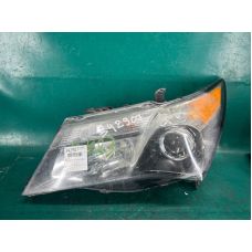 Фара лев. ACURA MDX (YD2) 06-13