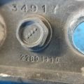 FR3Z-6322801-A | Петля двери верхняя передн. лев. FORD MUSTANG 15- - Превью 3