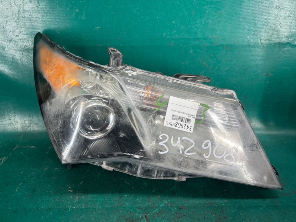 33101-STX-A21 | Фара прав. ACURA MDX (YD2) 06-13