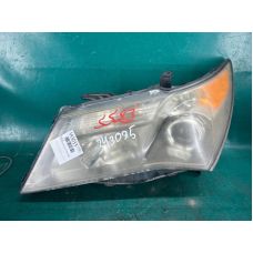 Фара лев. ACURA MDX (YD2) 06-13