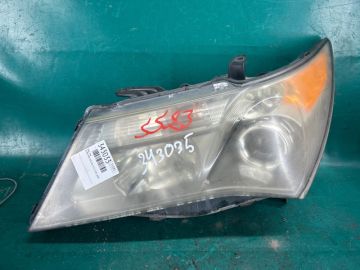 Фара лів. ACURA MDX (YD2) 06-13