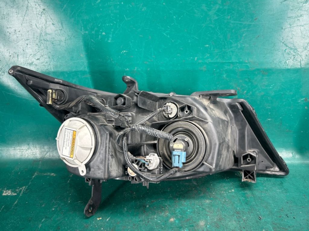 33151-STX-A01 | Фара лів. ACURA MDX (YD2) 06-13 - Фото 4