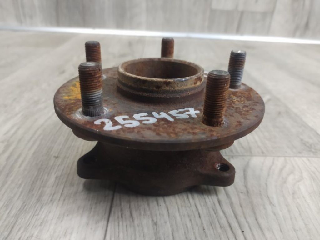 43401-65J02 | Маточина колеса передн. SUZUKI GRAND VITARA 05-15 - Фото 2