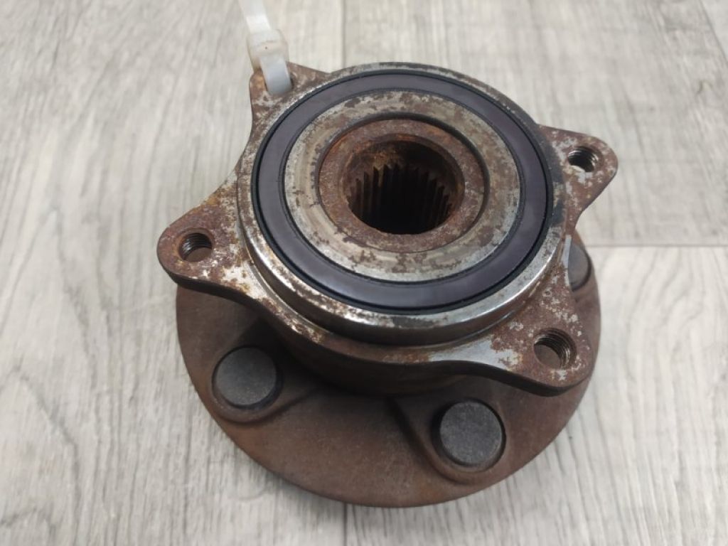 43401-65J02 | Маточина колеса передн. SUZUKI GRAND VITARA 05-15 - Фото 3