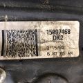 15097468 | Зеркало прав. CHEVROLET TRAILBLAZER 01-08 - Превью 7