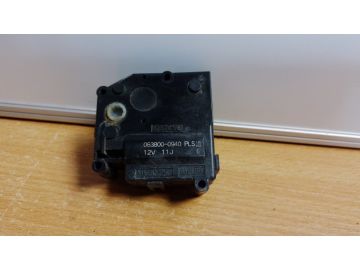 Моторчик заслонки печки LEXUS LS460 06-12