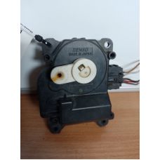 Моторчик заслонки печки MITSUBISHI PAJERO 99-06