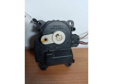 Моторчик заслонки печки MITSUBISHI PAJERO 99-06