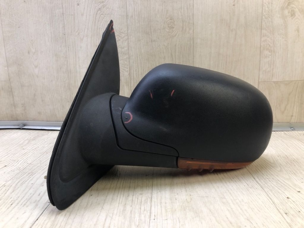 15182605 | Дзеркало лів. CHEVROLET TRAILBLAZER 01-08