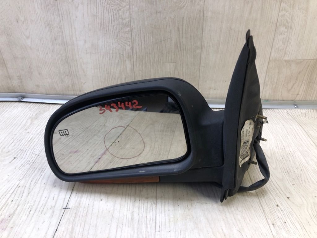 15182605 | Дзеркало лів. CHEVROLET TRAILBLAZER 01-08 - Фото 2