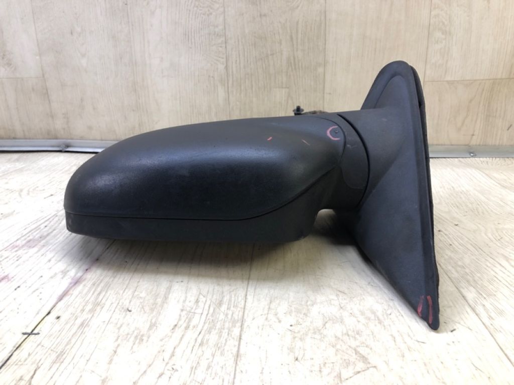 15182605 | Дзеркало лів. CHEVROLET TRAILBLAZER 01-08 - Фото 3