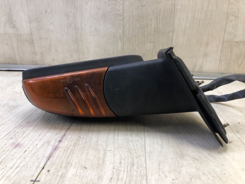 15182605 | Дзеркало лів. CHEVROLET TRAILBLAZER 01-08 - Фото 5