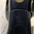 95573122501 | Зеркало лев. PORSCHE CAYENNE 02-07 - Превью 8
