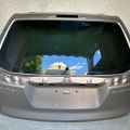 60809SG0209P | Кришка багажника SUBARU FORESTER 12-19