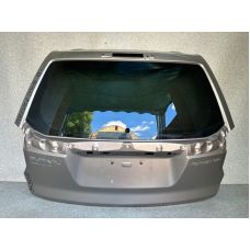 Кришка багажника SUBARU FORESTER 12-19