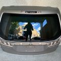 60809SG0209P | Кришка багажника SUBARU FORESTER 12-19 - Прев'ю 2