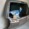 60809SG0209P | Кришка багажника SUBARU FORESTER 12-19 - Прев'ю 3