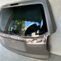 60809SG0209P | Кришка багажника SUBARU FORESTER 12-19 - Прев'ю 4