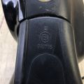 95573122601 | Зеркало прав. PORSCHE CAYENNE 02-07 - Превью 8