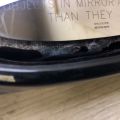 95573122601 | Зеркало прав. PORSCHE CAYENNE 02-07 - Превью 10