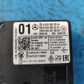 A0009052504 | Датчик слепых зон MERCEDES GLC -CLASS X253 15-19 - Превью 5