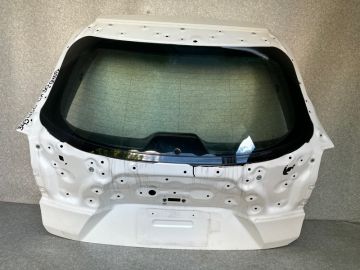 Крышка багажника MAZDA CX-30 19-