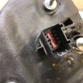 6L2Z-17683-AAA | Зеркало лев. FORD EXPLORER 05-10 - Превью 8