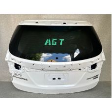 Кришка багажника HYUNDAI SANTA FE (DM) 12-18