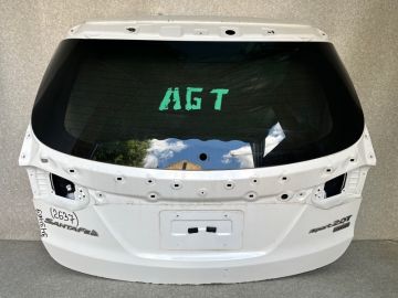 Кришка багажника HYUNDAI SANTA FE (DM) 12-18