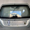 60809SA0809P | Кришка багажника SUBARU FORESTER SG 02-07