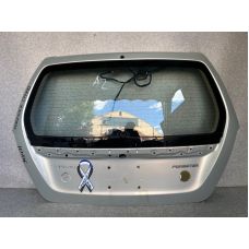 Кришка багажника SUBARU FORESTER SG 02-07