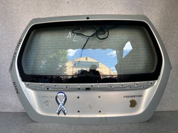 Кришка багажника SUBARU FORESTER SG 02-07