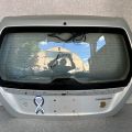 60809SA0809P | Кришка багажника SUBARU FORESTER SG 02-07 - Прев'ю 2