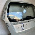 60809SA0809P | Кришка багажника SUBARU FORESTER SG 02-07 - Прев'ю 3